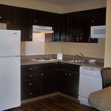 Extended Stay America Suites - Portland - Hillsboro Eksteriør bilde