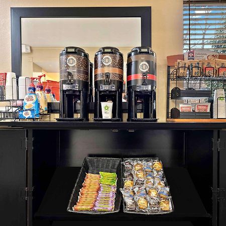 Extended Stay America Suites - Portland - Hillsboro Eksteriør bilde
