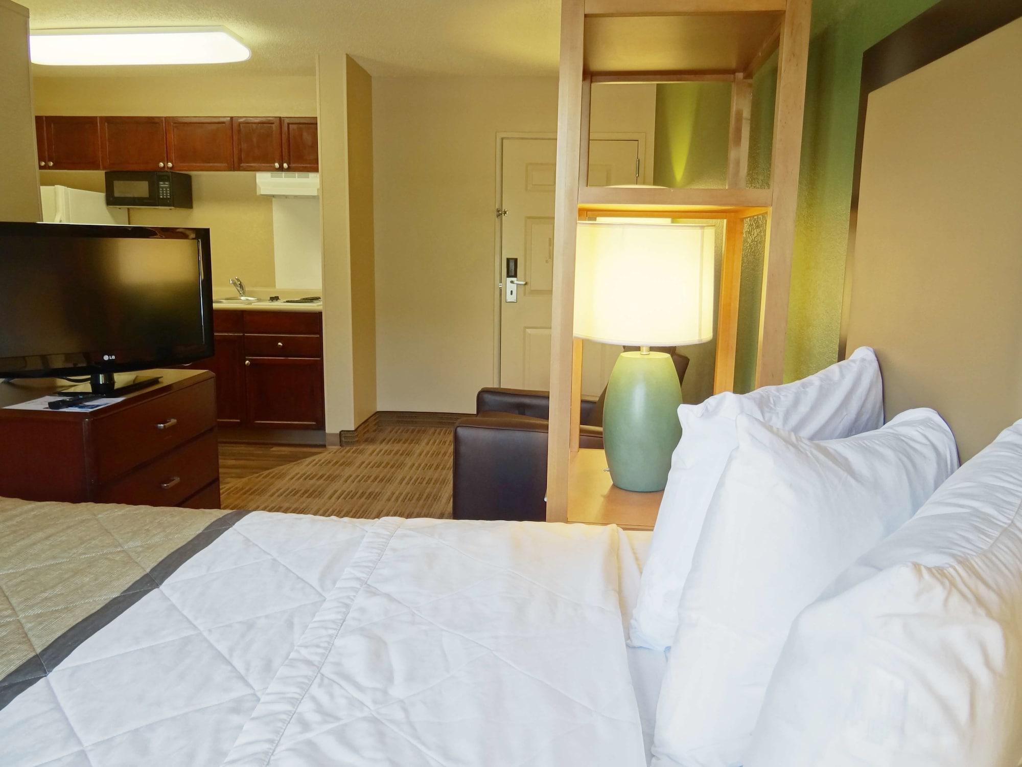 Extended Stay America Suites - Portland - Hillsboro Eksteriør bilde