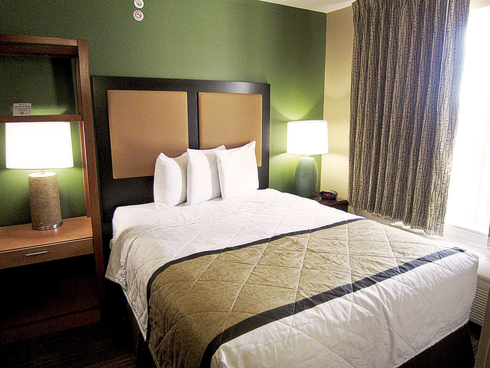 Extended Stay America Suites - Portland - Hillsboro Eksteriør bilde