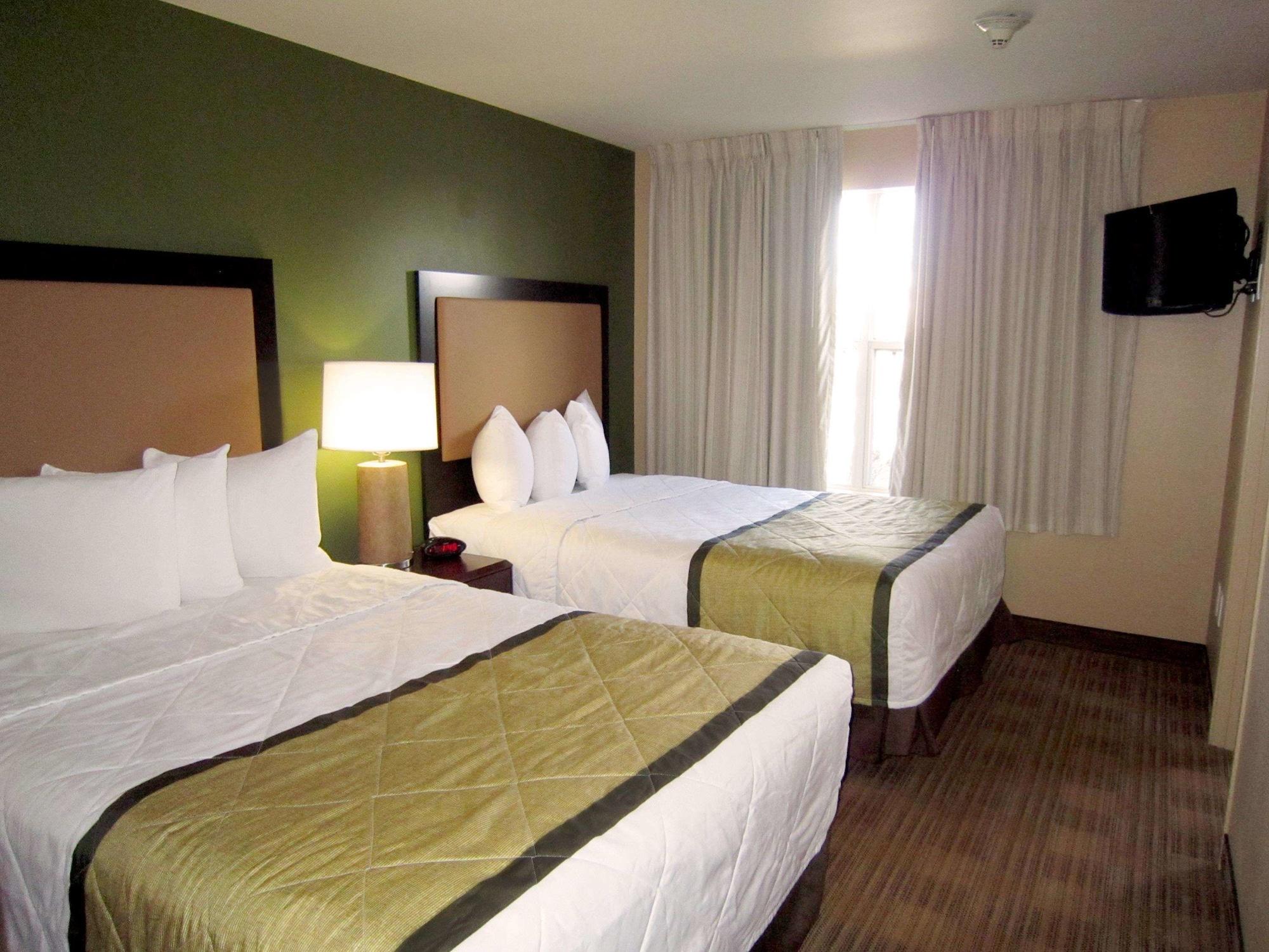 Extended Stay America Suites - Portland - Hillsboro Eksteriør bilde