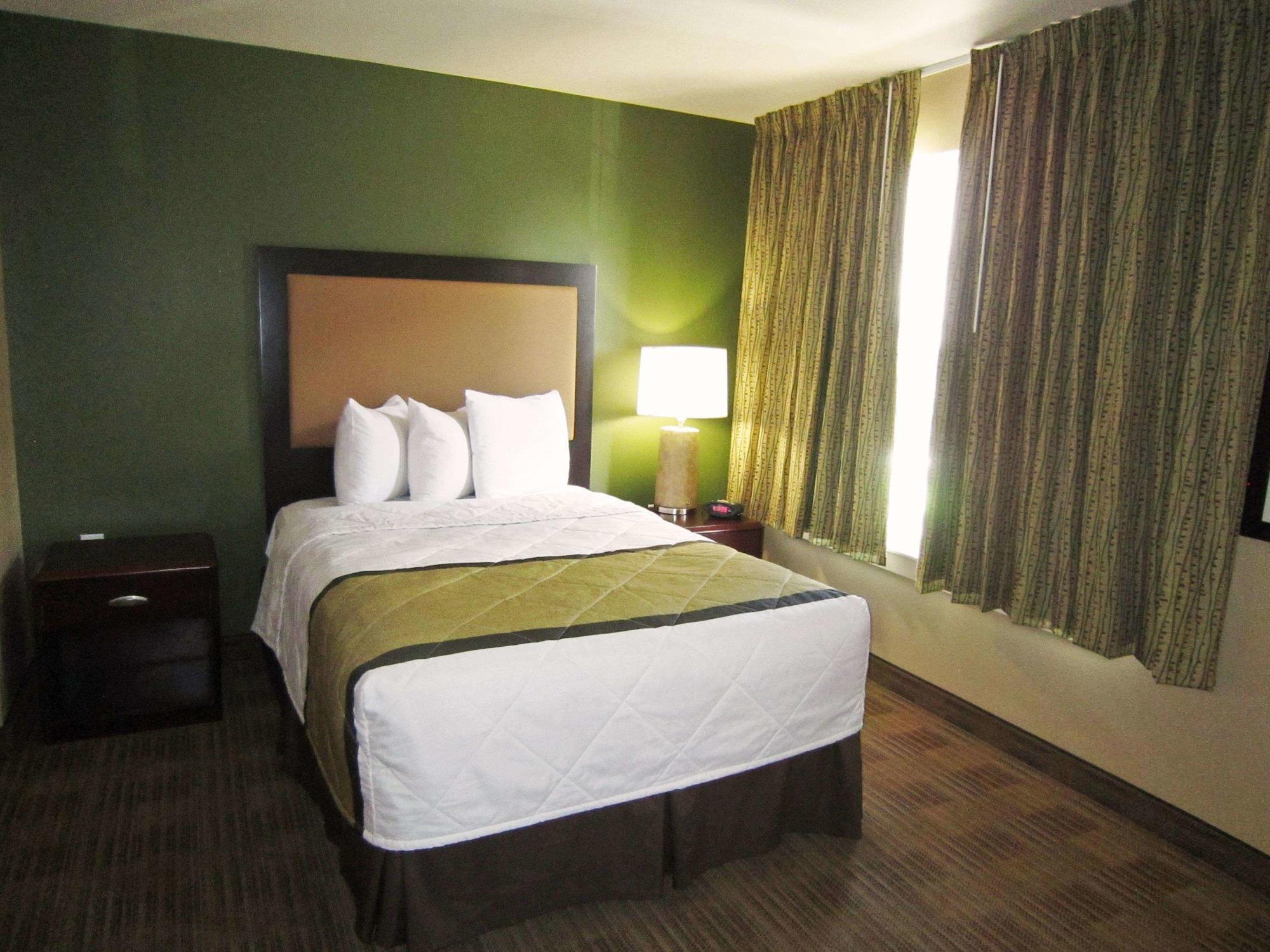 Extended Stay America Suites - Portland - Hillsboro Eksteriør bilde