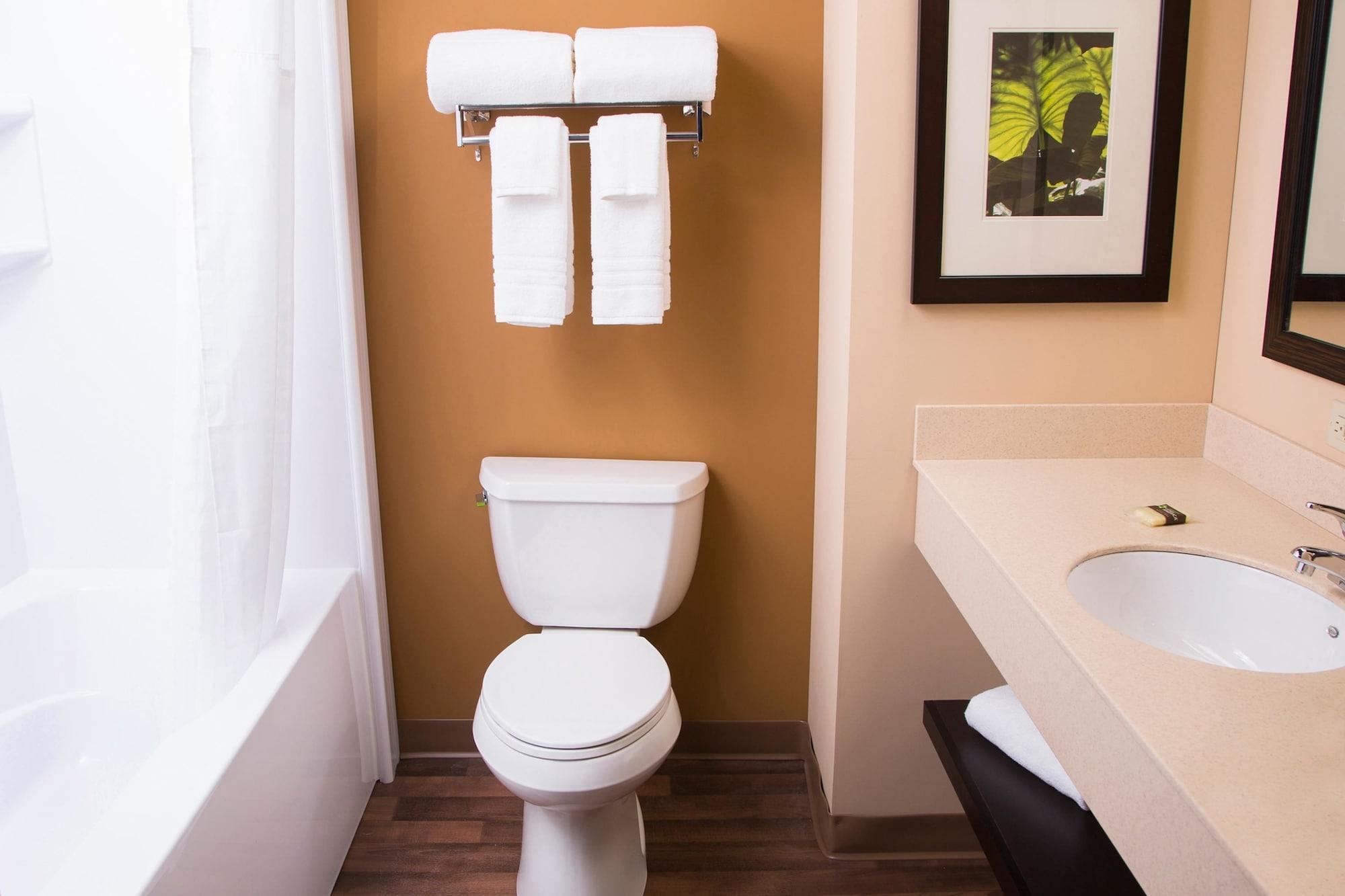Extended Stay America Suites - Portland - Hillsboro Eksteriør bilde