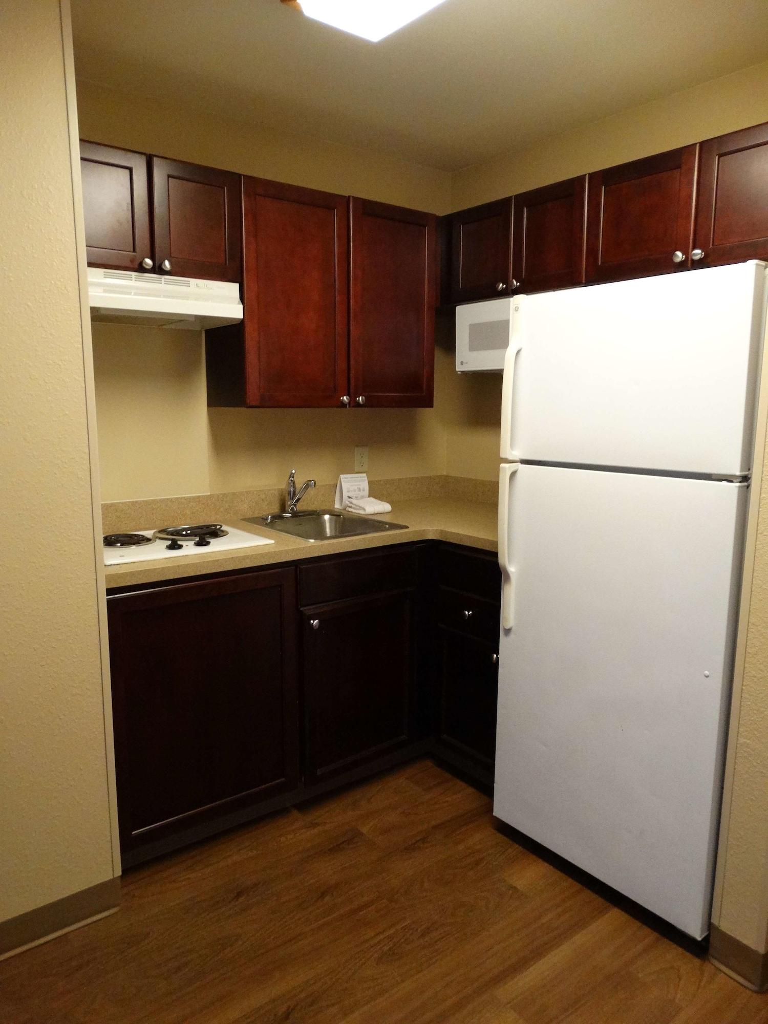 Extended Stay America Suites - Portland - Hillsboro Eksteriør bilde