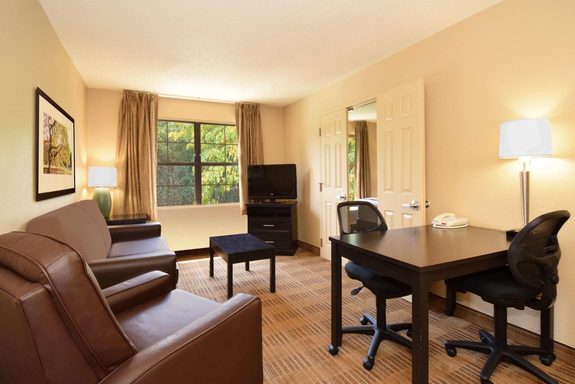 Extended Stay America Suites - Portland - Hillsboro Eksteriør bilde