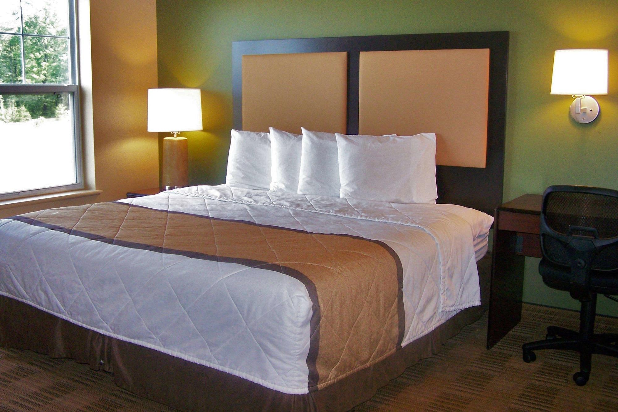 Extended Stay America Suites - Portland - Hillsboro Eksteriør bilde