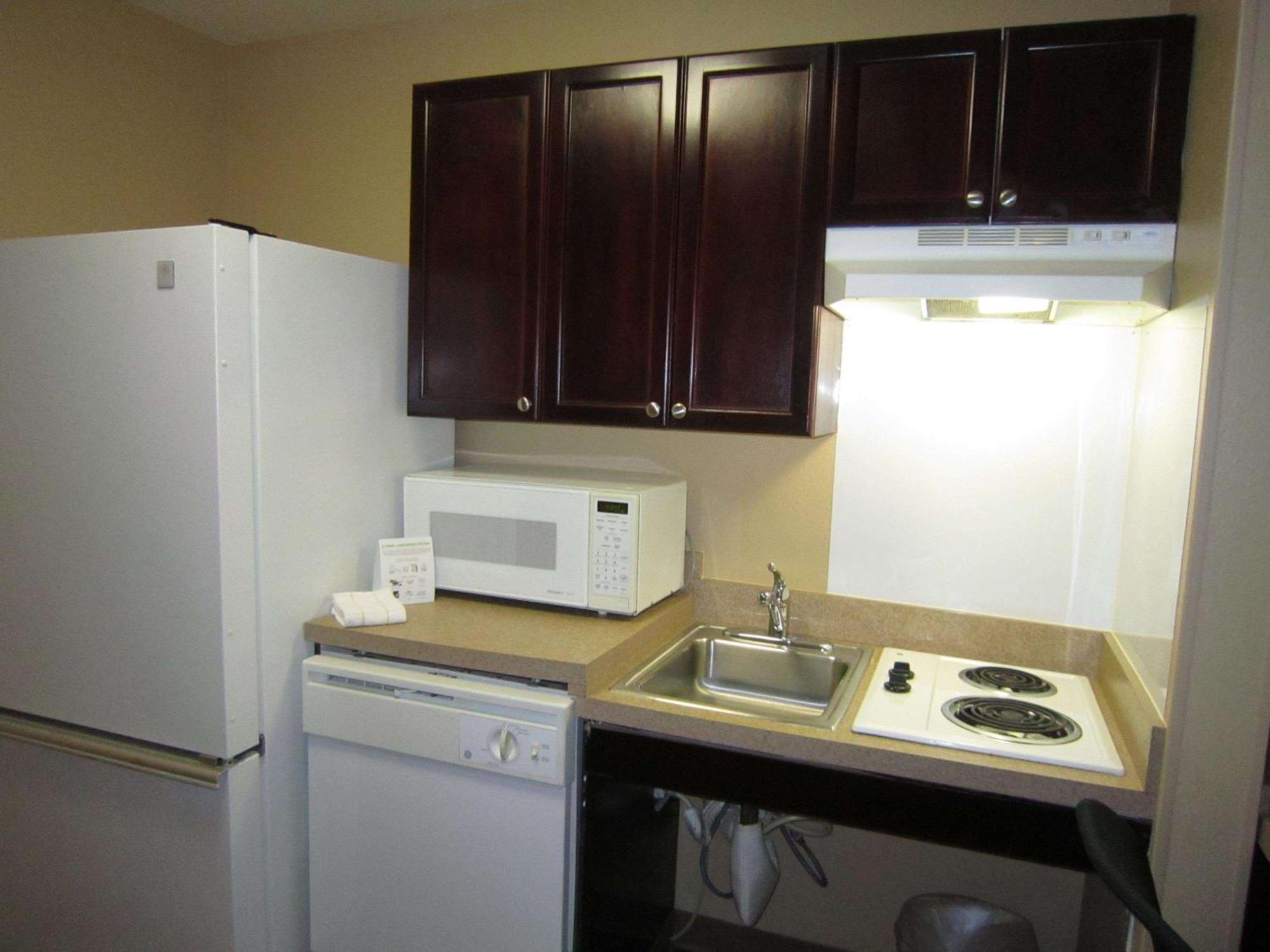 Extended Stay America Suites - Portland - Hillsboro Eksteriør bilde