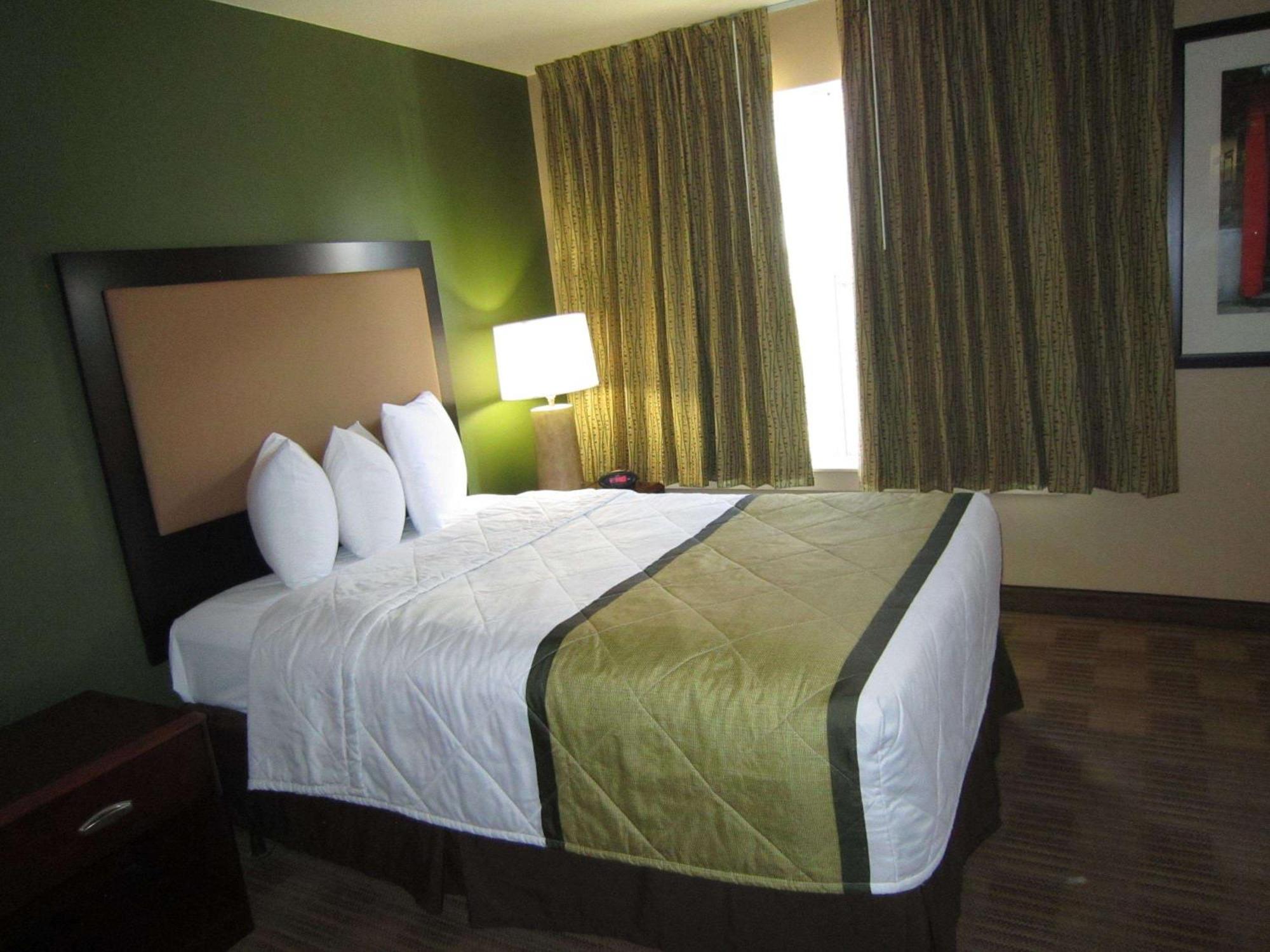 Extended Stay America Suites - Portland - Hillsboro Eksteriør bilde