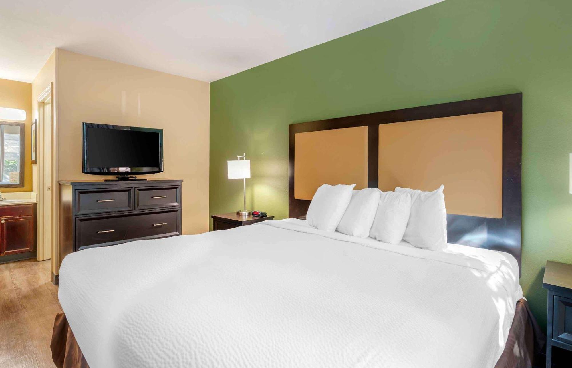 Extended Stay America Suites - Portland - Hillsboro Eksteriør bilde