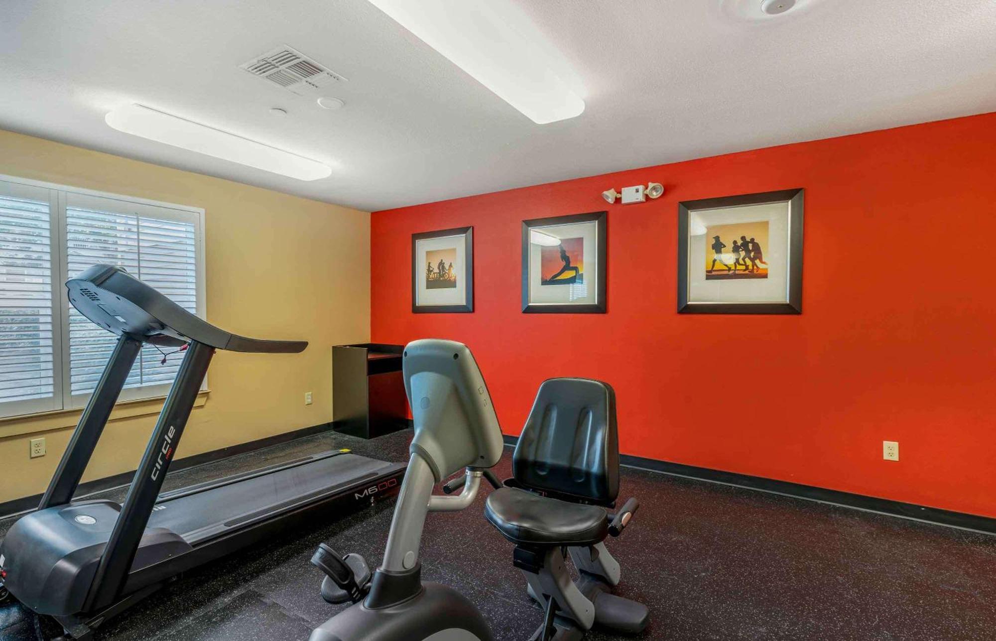 Extended Stay America Suites - Portland - Hillsboro Eksteriør bilde