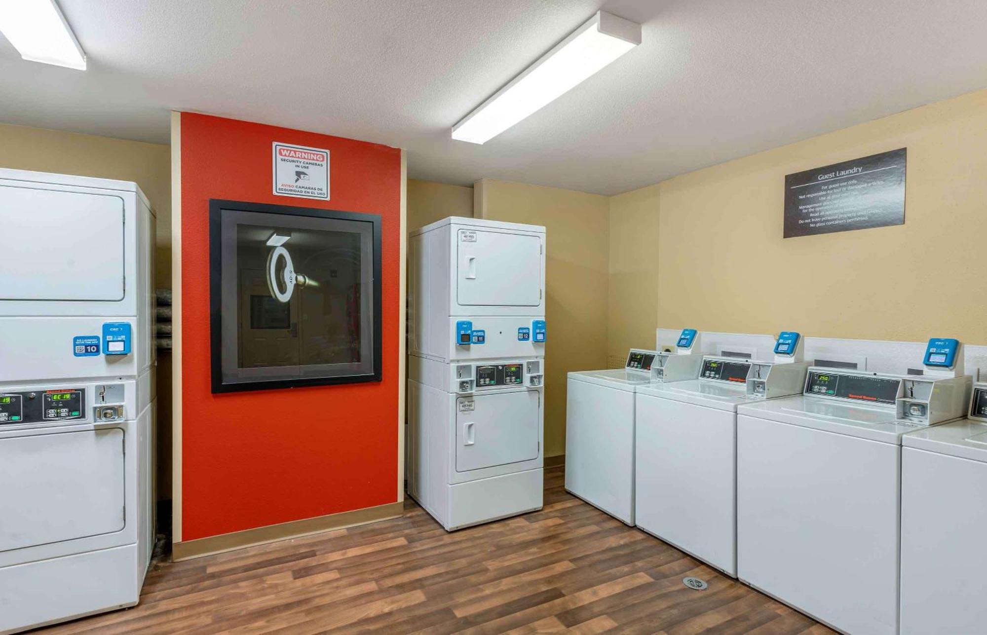 Extended Stay America Suites - Portland - Hillsboro Eksteriør bilde