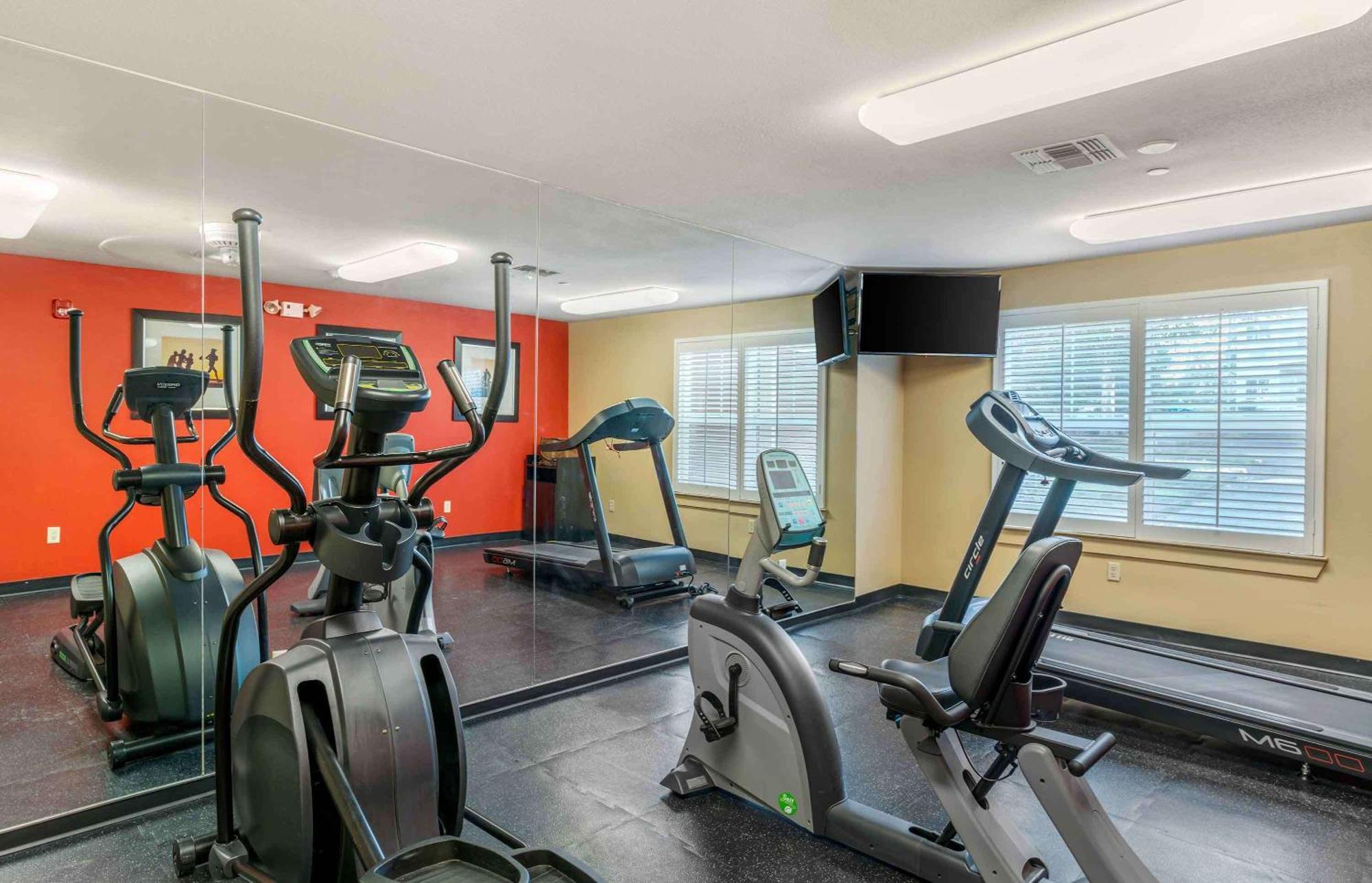 Extended Stay America Suites - Portland - Hillsboro Eksteriør bilde