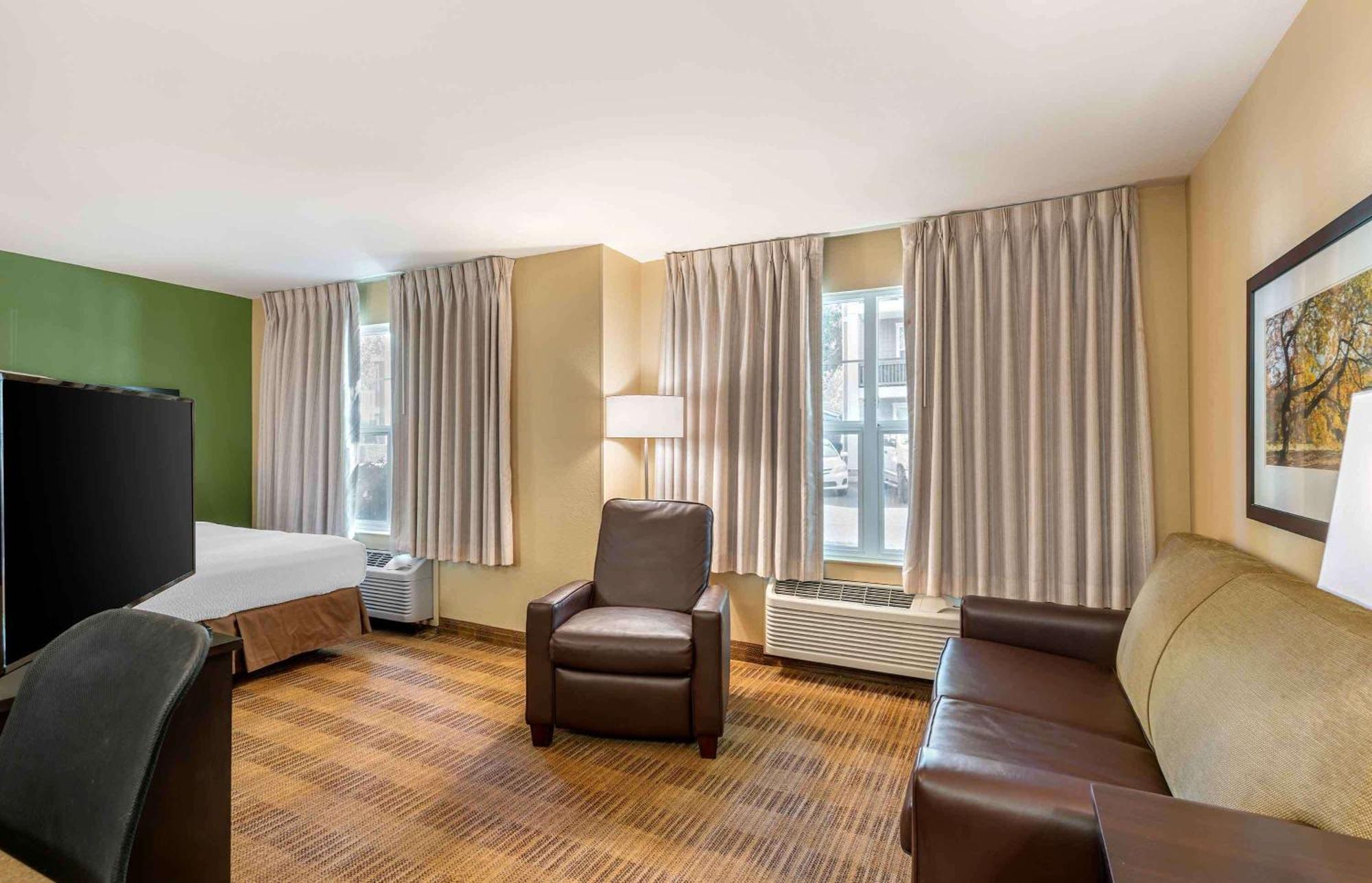 Extended Stay America Suites - Portland - Hillsboro Eksteriør bilde