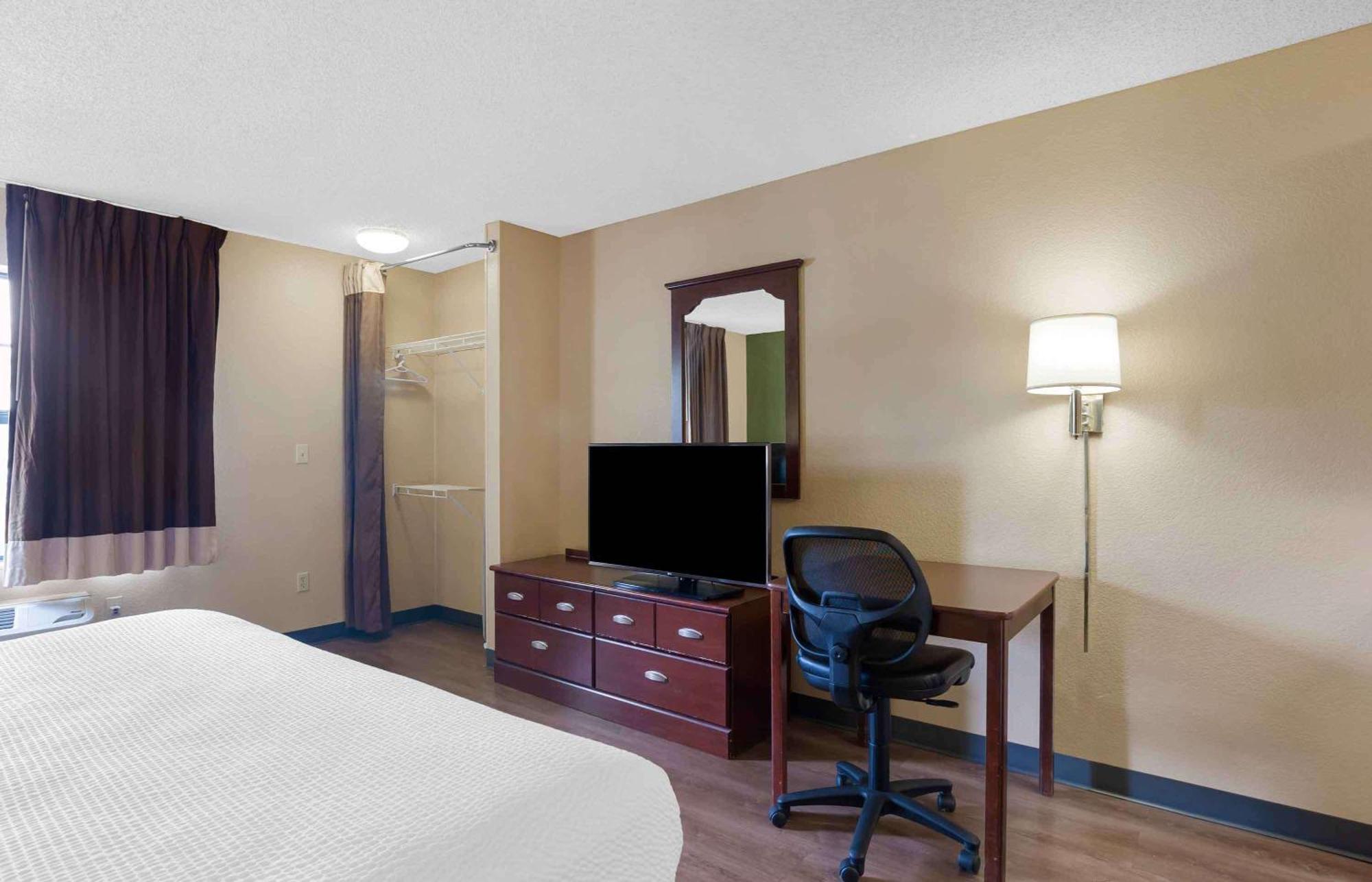 Extended Stay America Suites - Portland - Hillsboro Eksteriør bilde