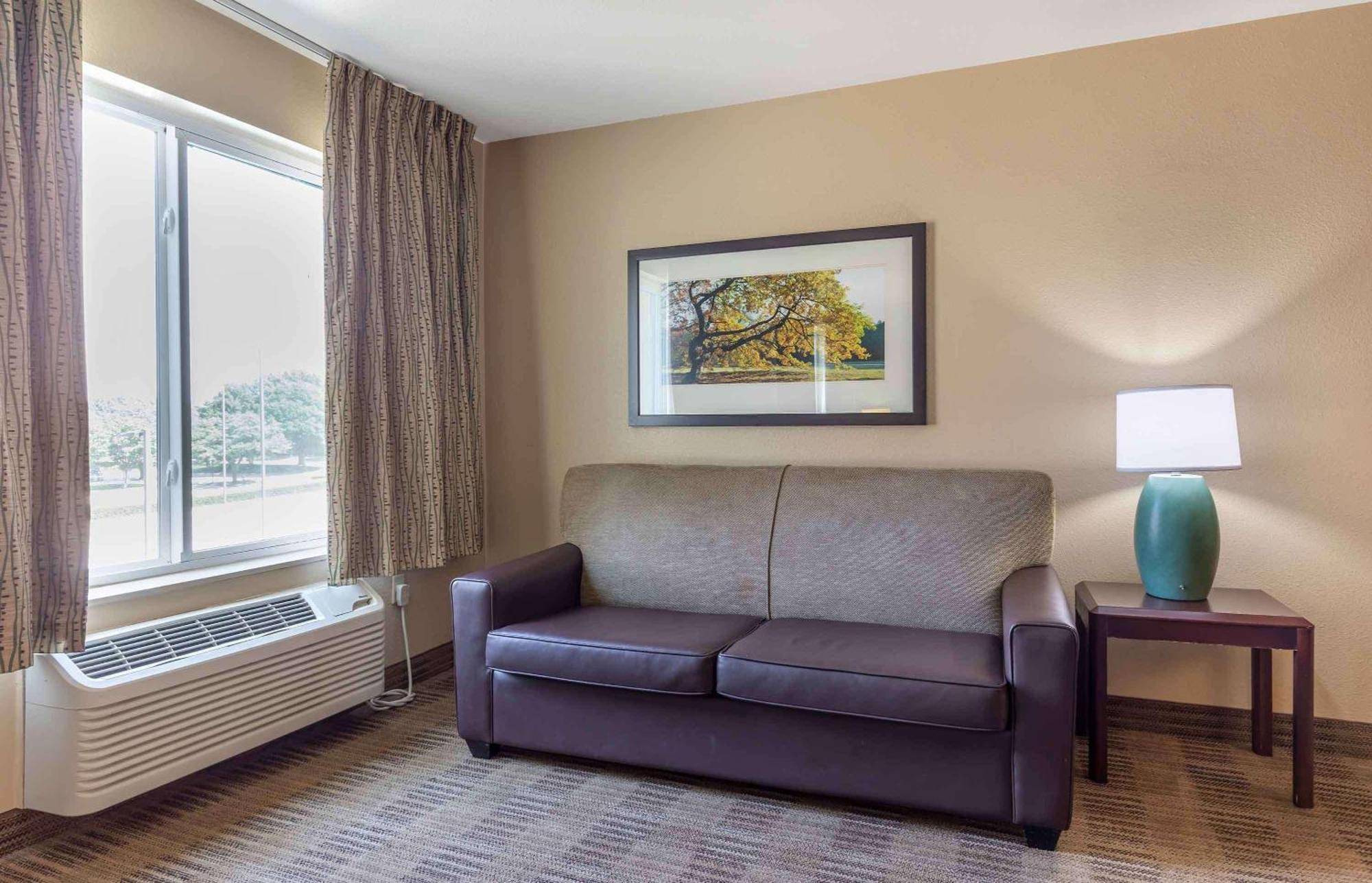 Extended Stay America Suites - Portland - Hillsboro Eksteriør bilde