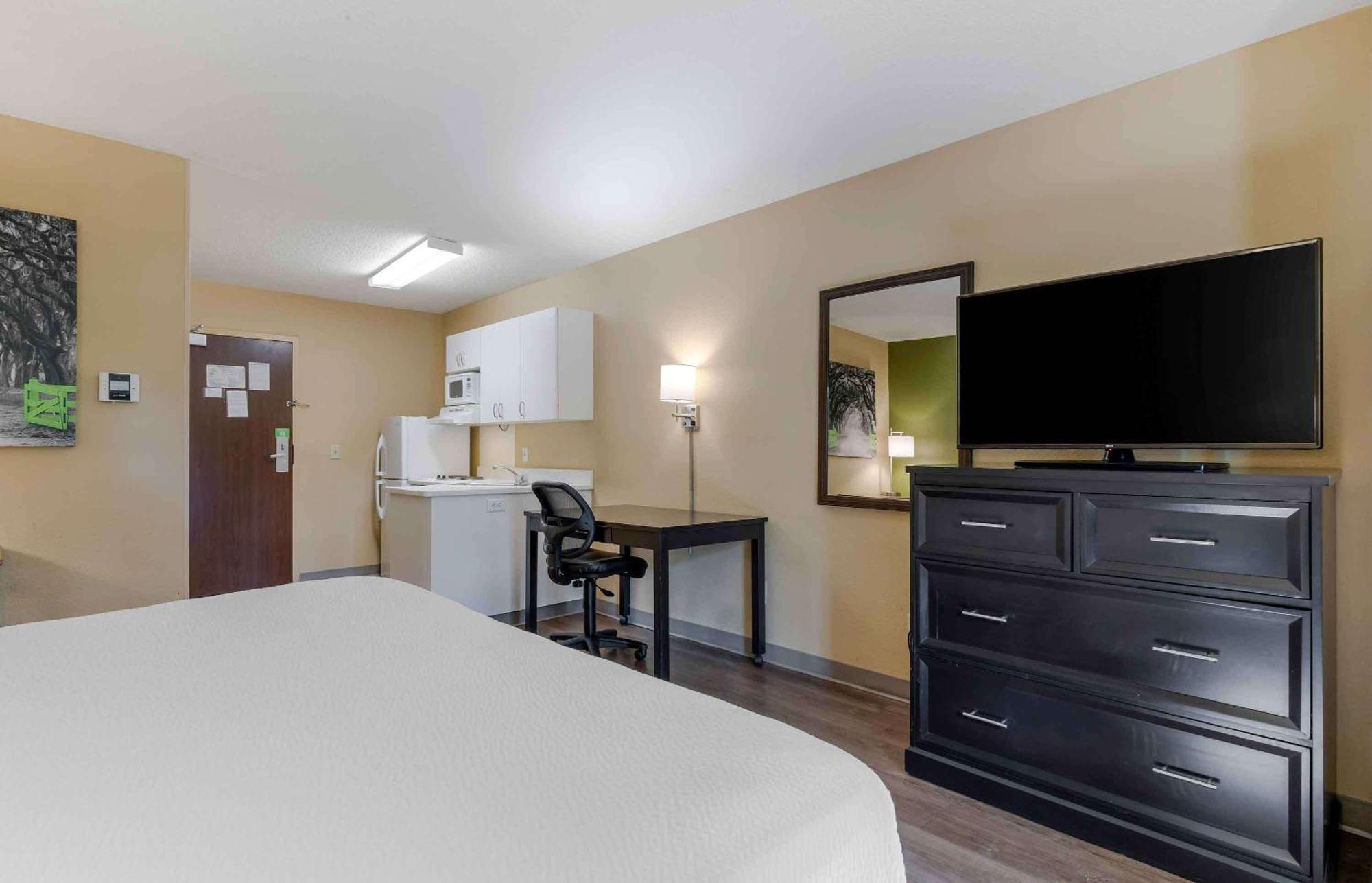 Extended Stay America Suites - Portland - Hillsboro Eksteriør bilde