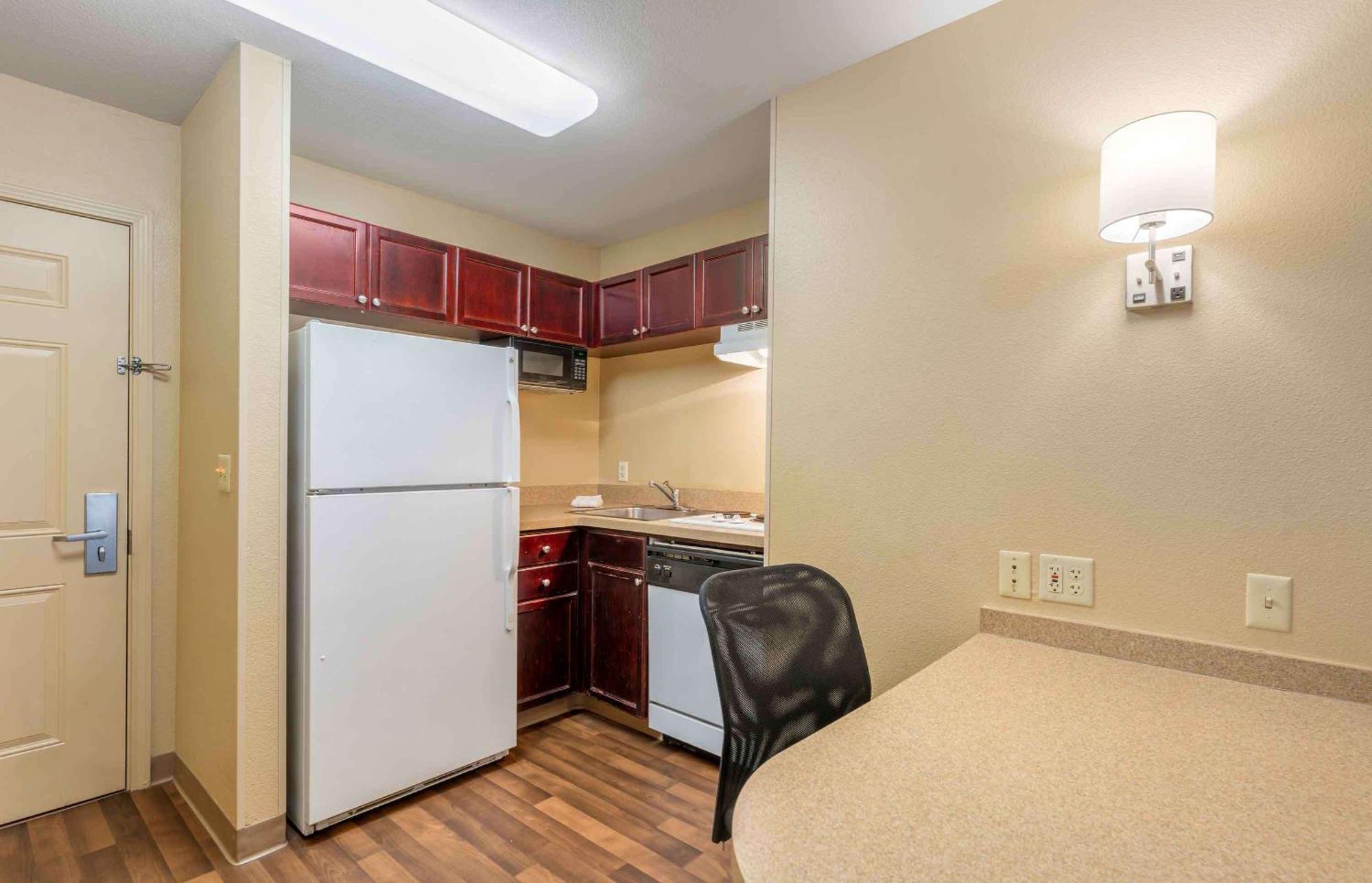 Extended Stay America Suites - Portland - Hillsboro Eksteriør bilde