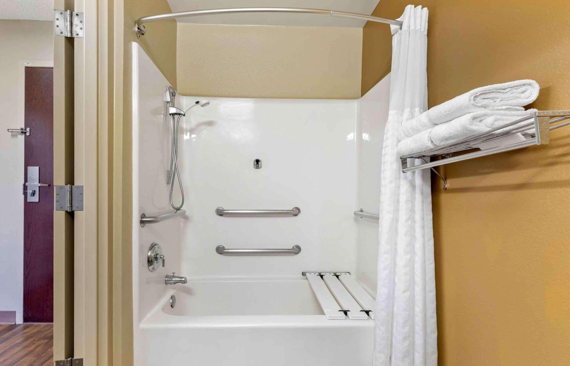 Extended Stay America Suites - Portland - Hillsboro Eksteriør bilde