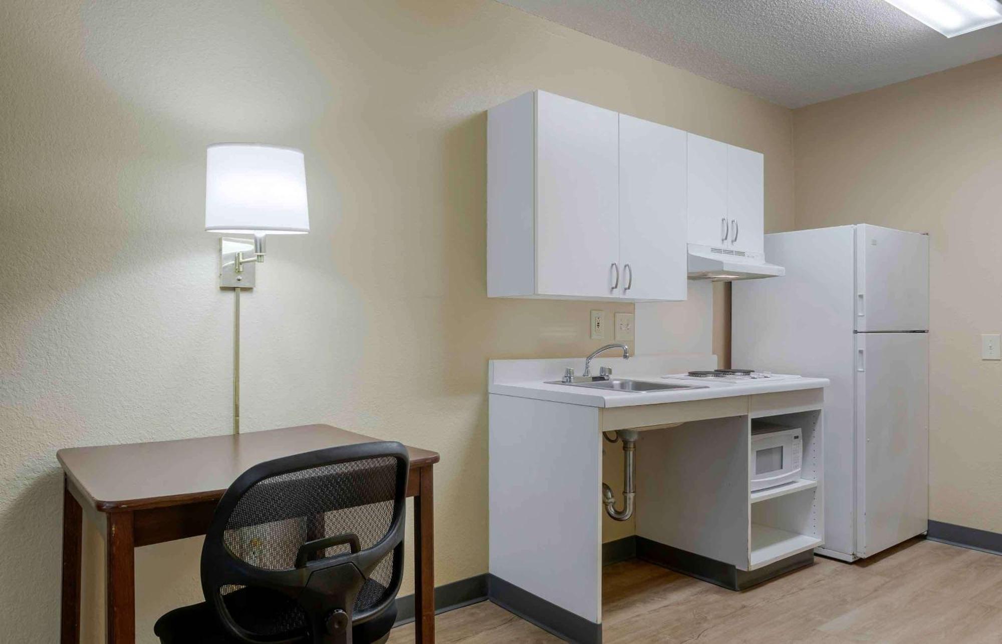 Extended Stay America Suites - Portland - Hillsboro Eksteriør bilde