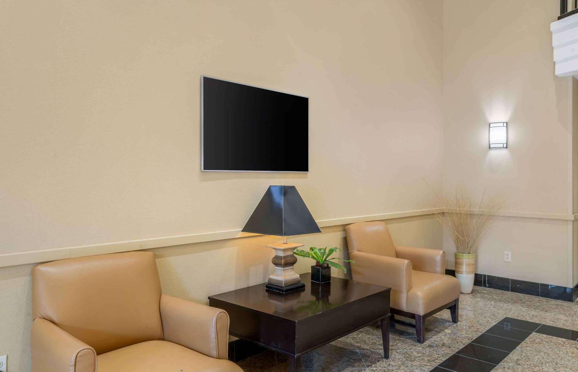 Extended Stay America Suites - Portland - Hillsboro Eksteriør bilde