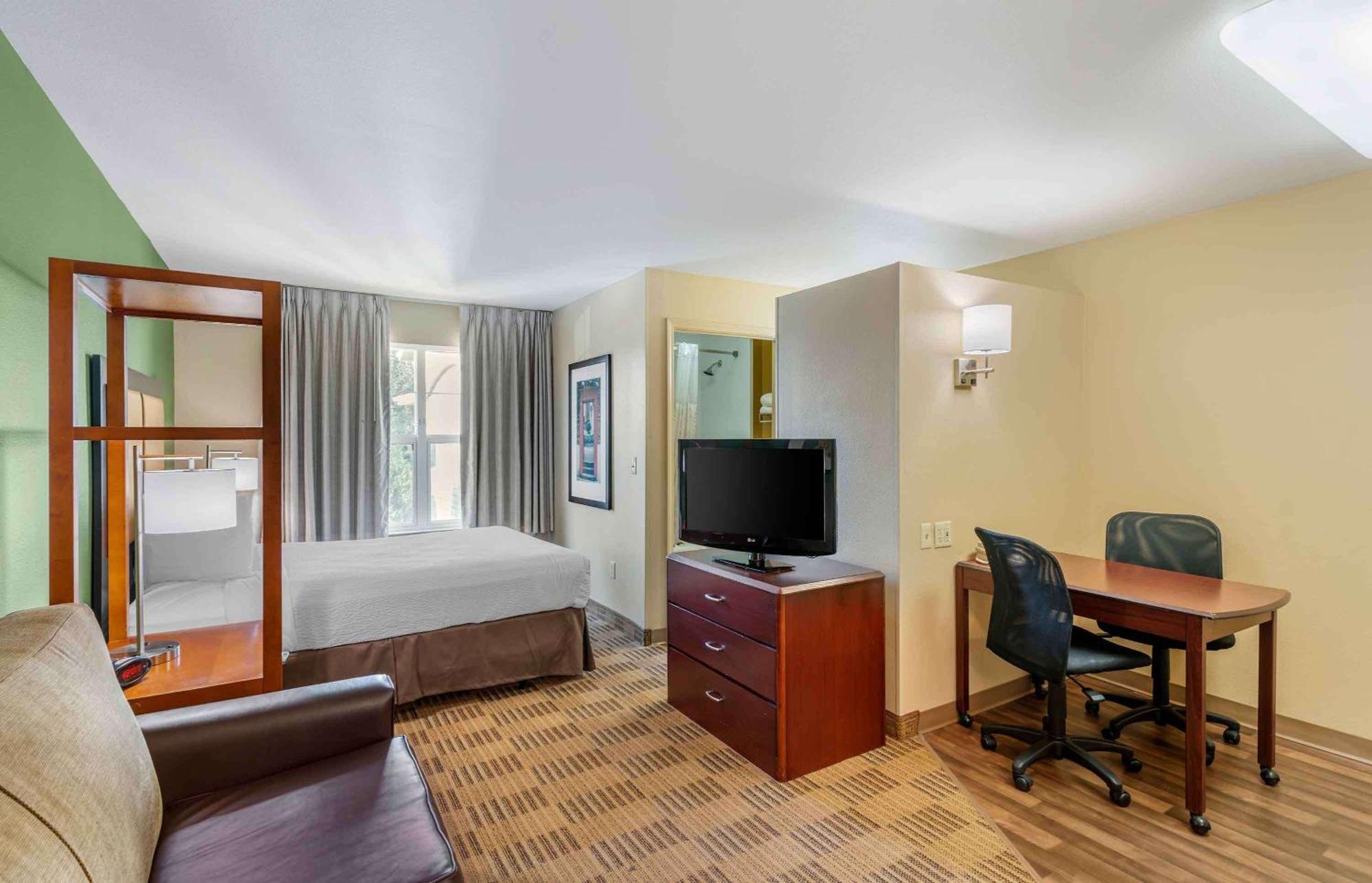 Extended Stay America Suites - Portland - Hillsboro Eksteriør bilde