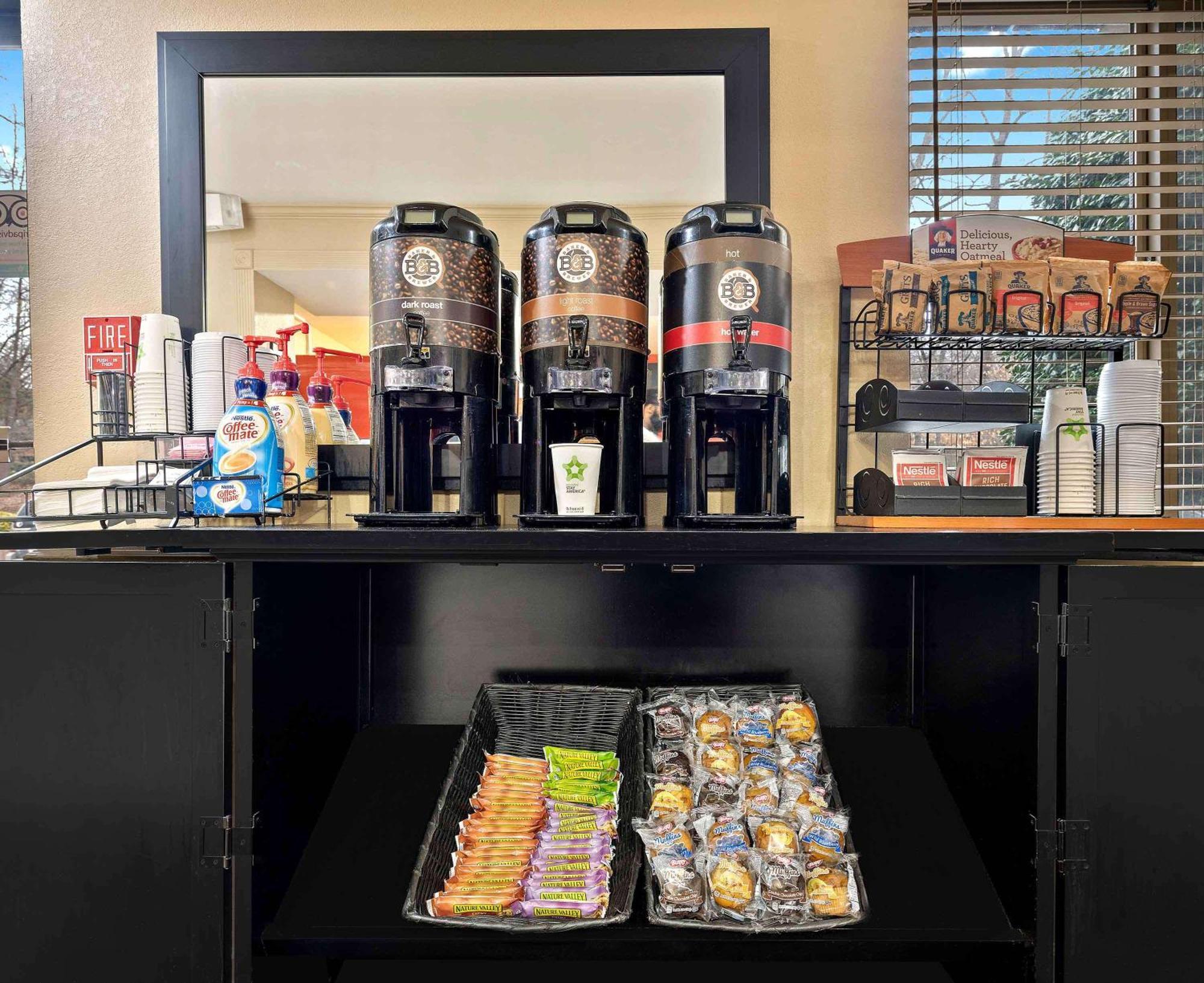 Extended Stay America Suites - Portland - Hillsboro Eksteriør bilde