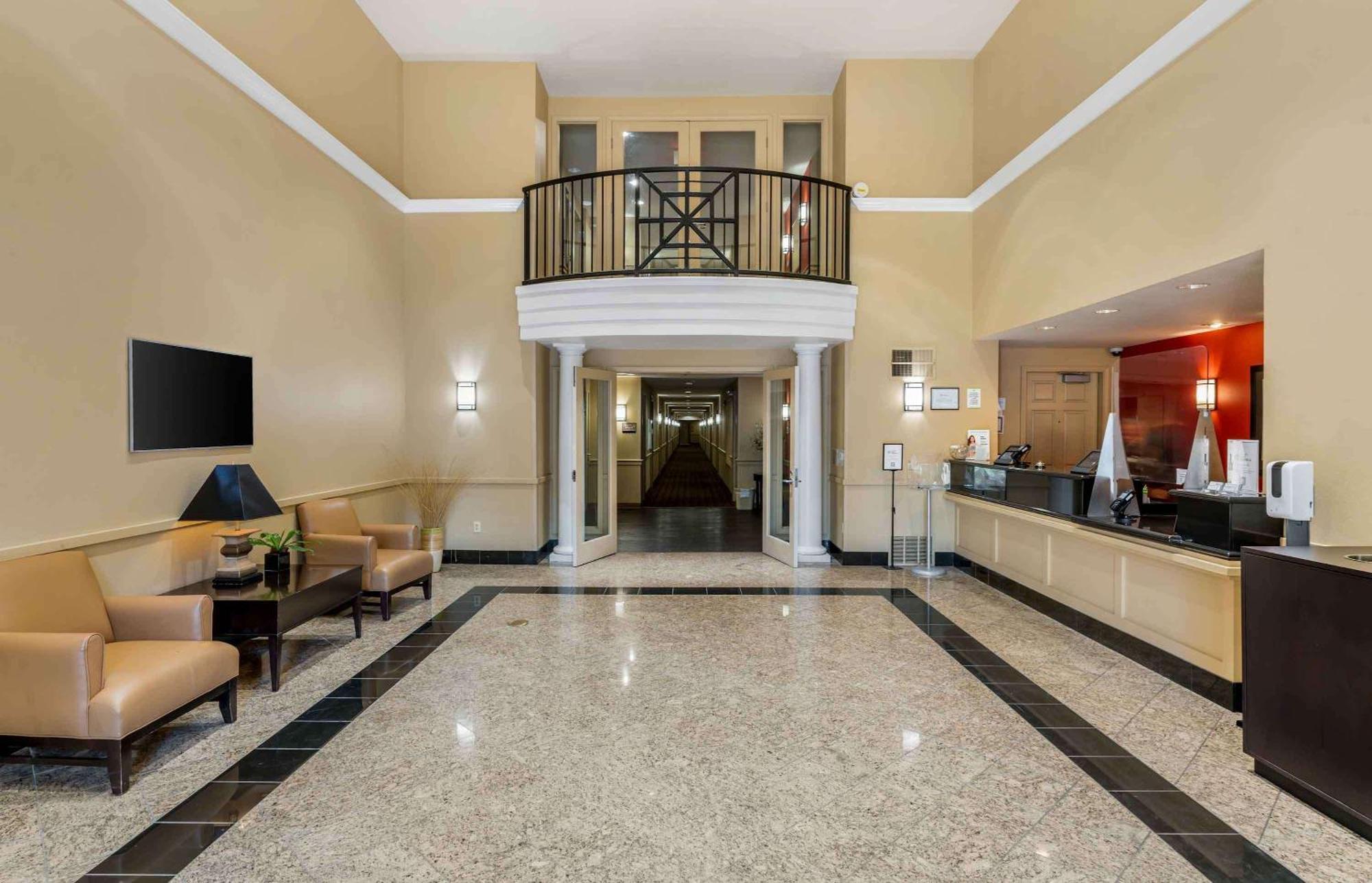 Extended Stay America Suites - Portland - Hillsboro Eksteriør bilde