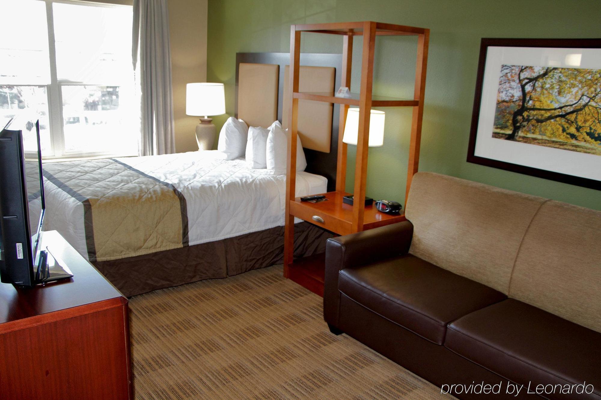 Extended Stay America Suites - Portland - Hillsboro Eksteriør bilde