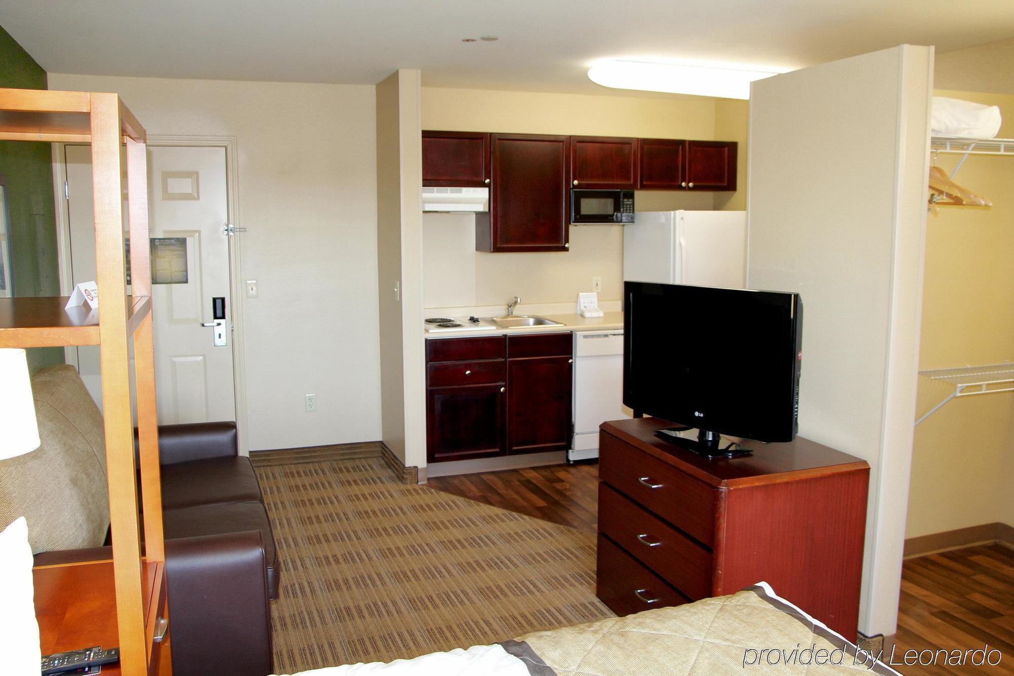Extended Stay America Suites - Portland - Hillsboro Eksteriør bilde