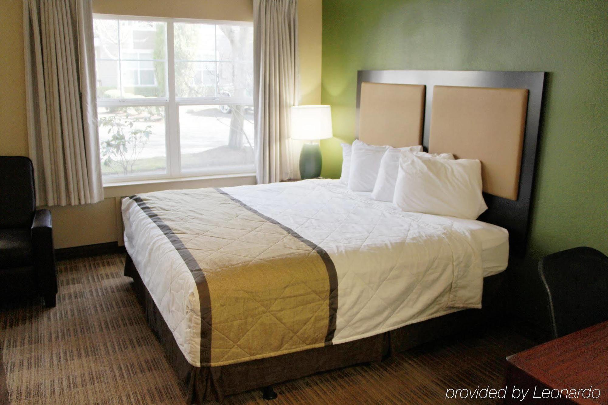 Extended Stay America Suites - Portland - Hillsboro Eksteriør bilde