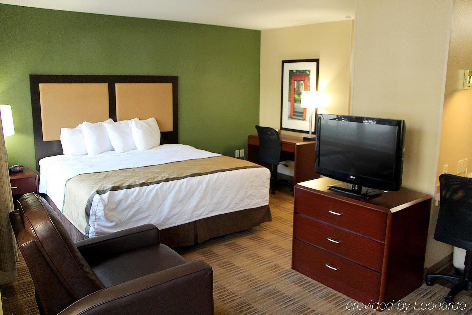 Extended Stay America Suites - Portland - Hillsboro Eksteriør bilde