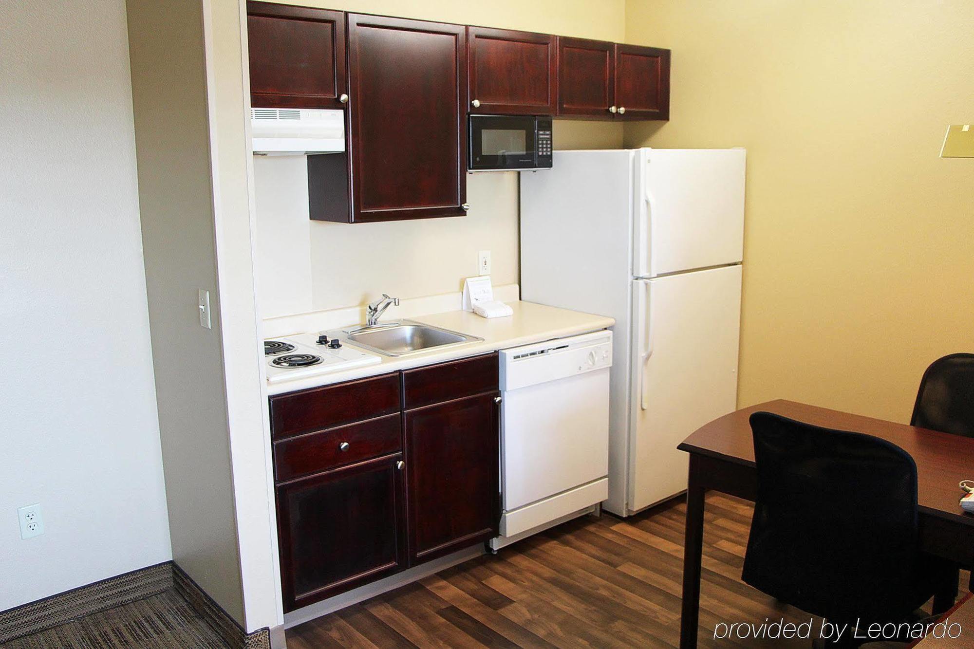 Extended Stay America Suites - Portland - Hillsboro Eksteriør bilde