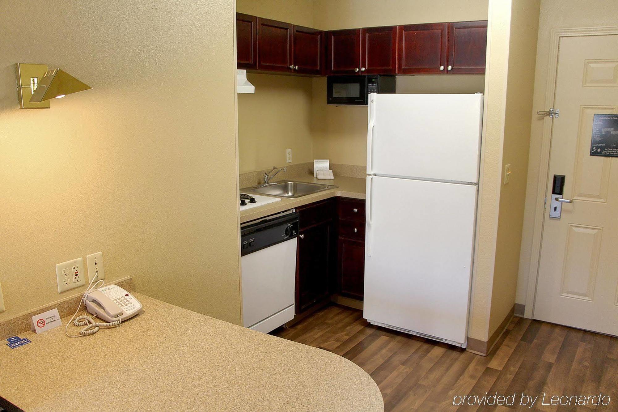 Extended Stay America Suites - Portland - Hillsboro Eksteriør bilde