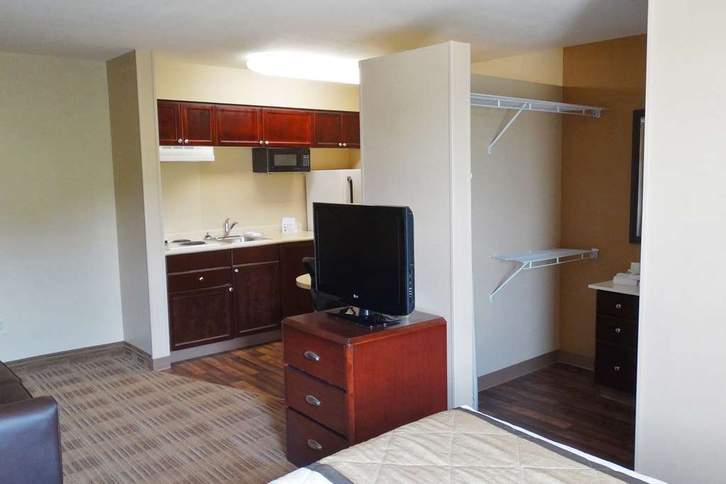 Extended Stay America Suites - Portland - Hillsboro Rom bilde