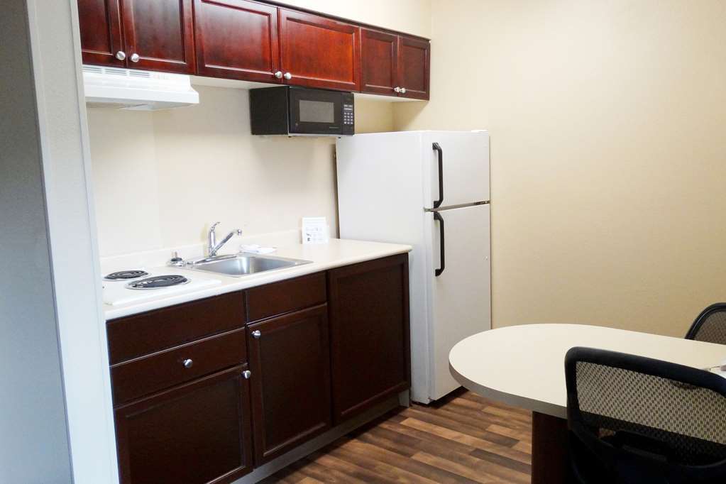 Extended Stay America Suites - Portland - Hillsboro Rom bilde
