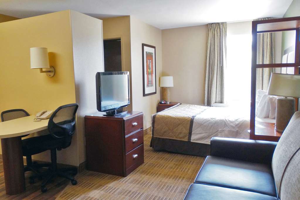 Extended Stay America Suites - Portland - Hillsboro Rom bilde