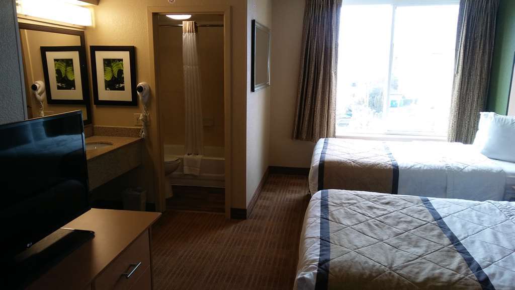 Extended Stay America Suites - Portland - Hillsboro Rom bilde