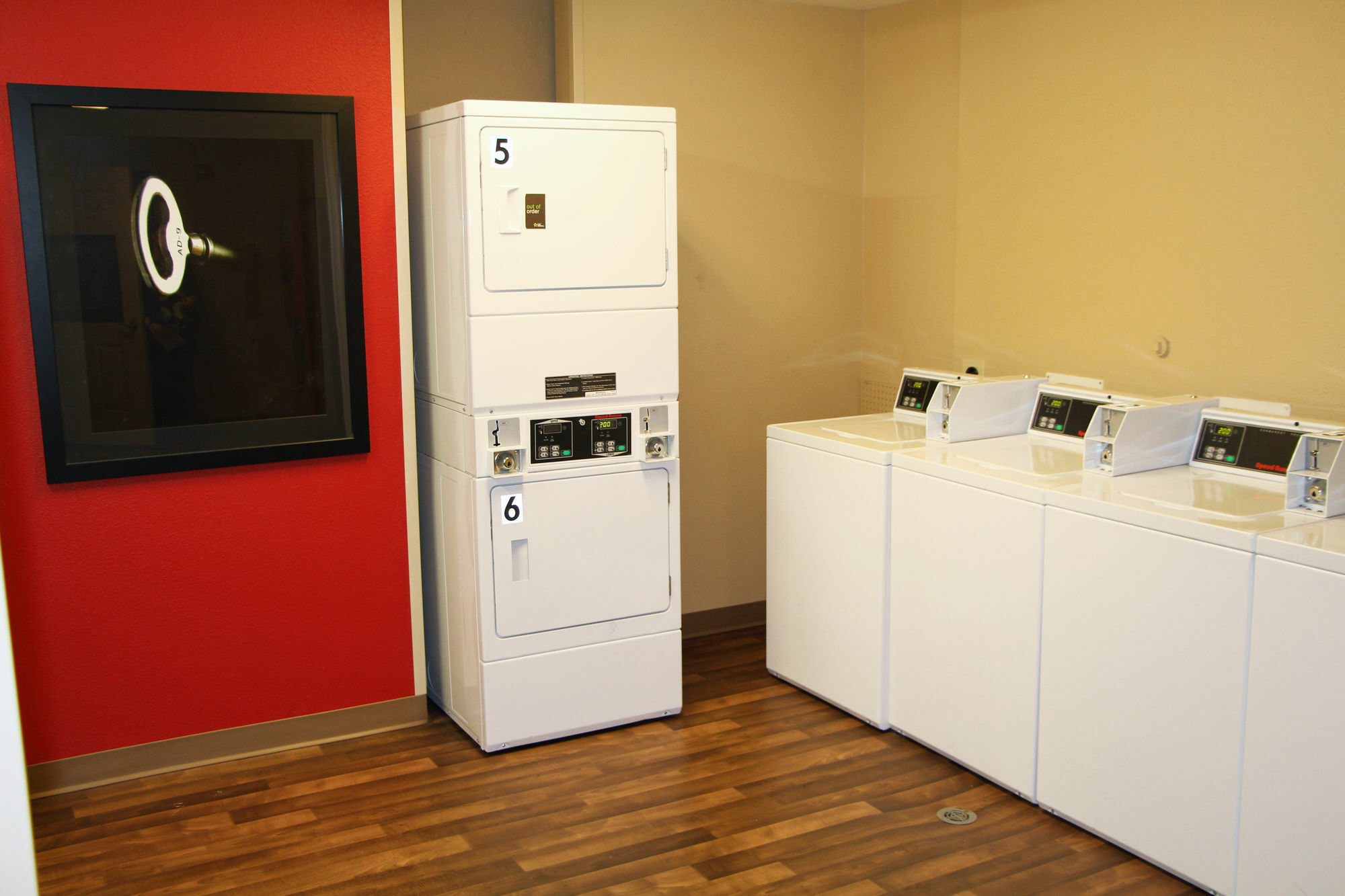 Extended Stay America Suites - Portland - Hillsboro Eksteriør bilde