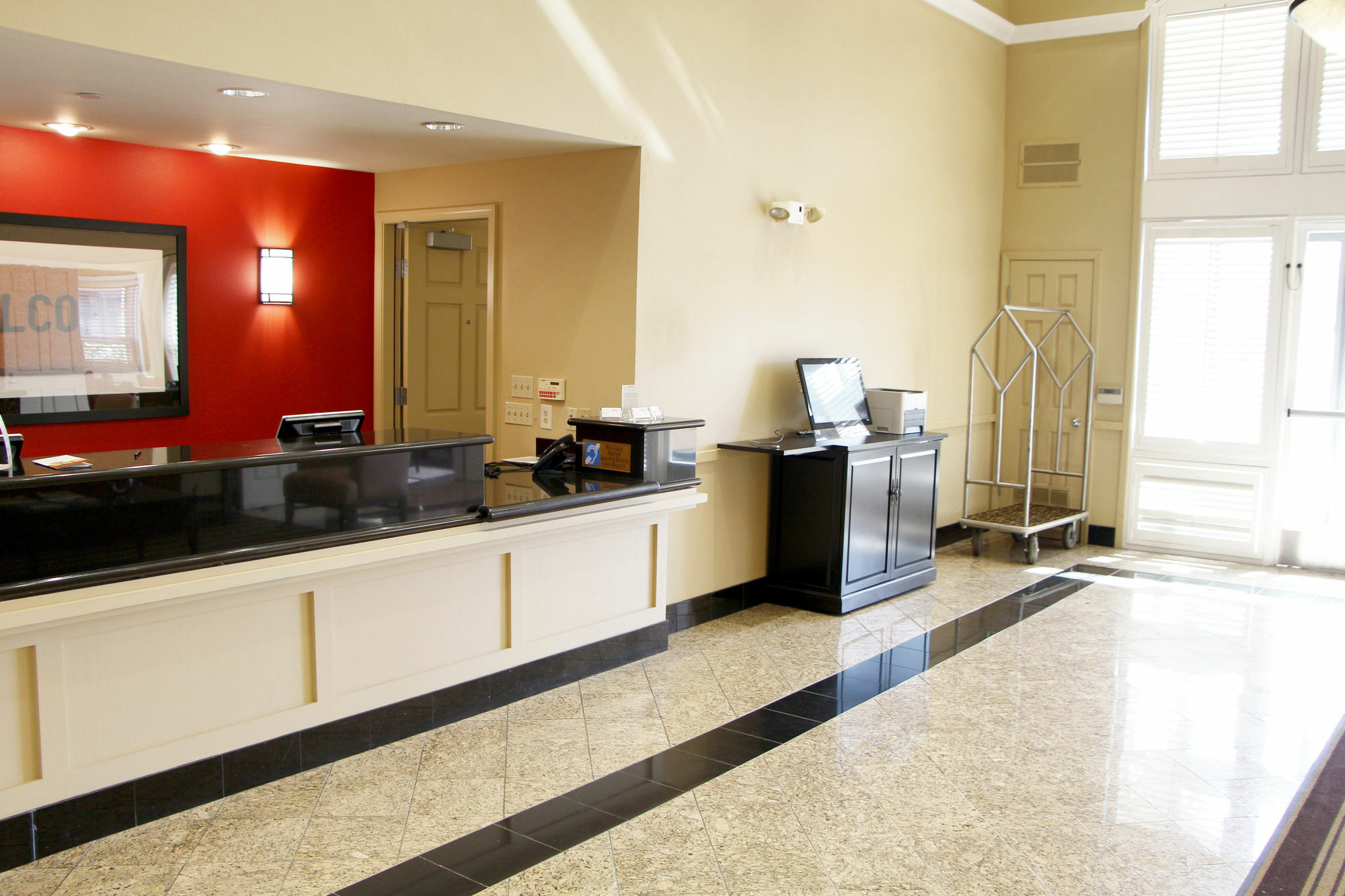Extended Stay America Suites - Portland - Hillsboro Eksteriør bilde